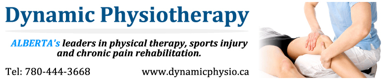 Edmonton Physical Therapy